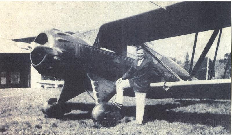 1933 Waco UIC 29.JPG - 1933 Waco UIC